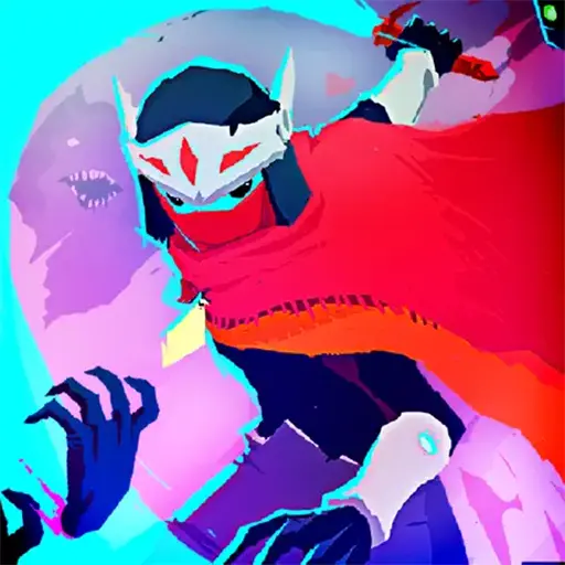 Hyper Light Drifter 光明旅者兑换码（美国）