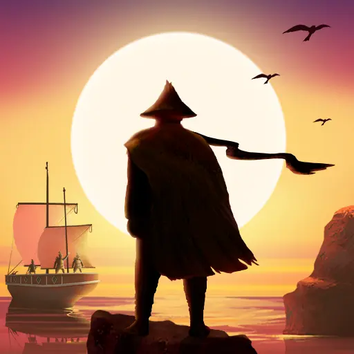 The Bonfire 2 Uncharted Shores 篝火2：未探索之海岸（美国）