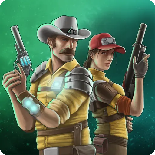 Space Marshals 2 太空刑警 2（美国）