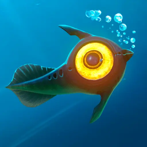 Subnautica 深海迷航 兑换码（美国）