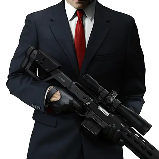 Hitman Sniper 杀手：狙击挑战（美国）