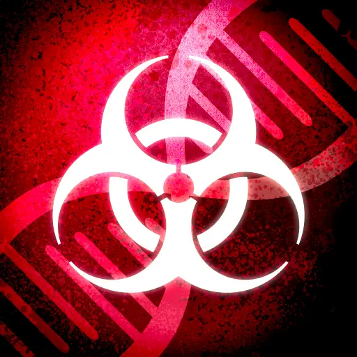 Plague Inc. 瘟疫公司（美国）