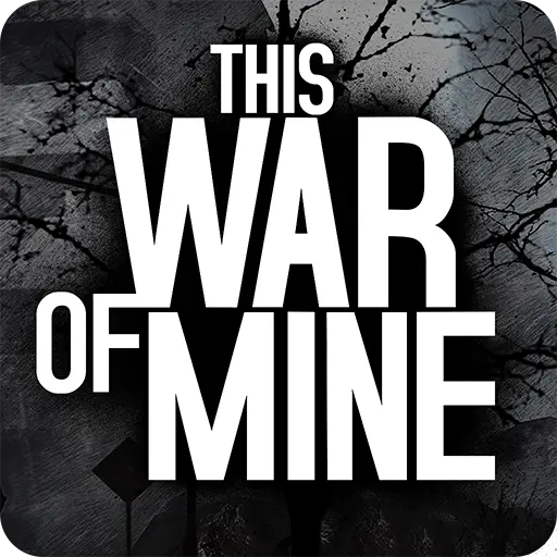 This War of Mine 这是我的战争（美国）