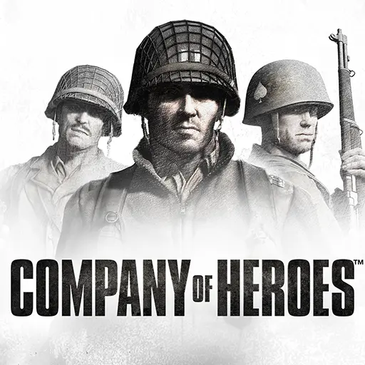 Company of Heroes 英雄连（美国）