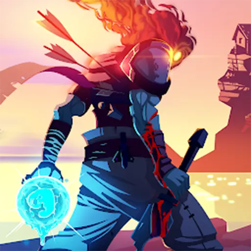 Dead Cells 死亡细胞（美国）