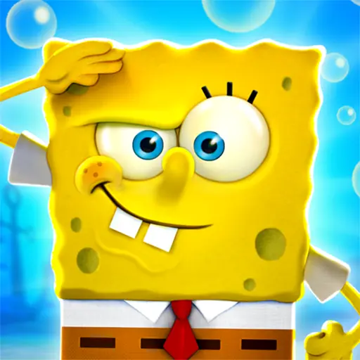 SpongeBob SquarePants 海绵宝宝（美国）