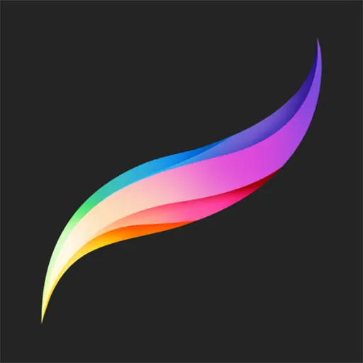 Procreate 兑换码（美国）
