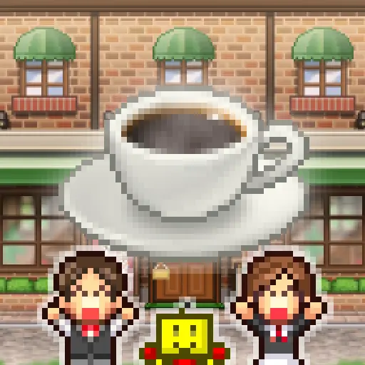 Cafe Master Story 创意咖啡店物语（美国）