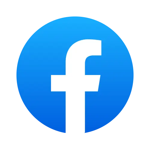 Facebook 全新空白账号