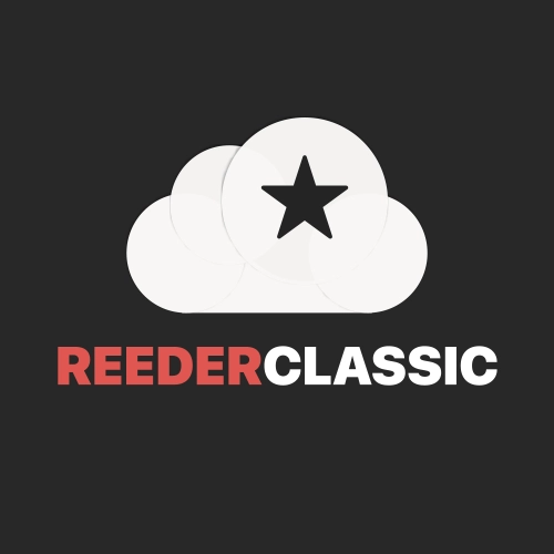 Reeder Classic 兑换码 (美国)