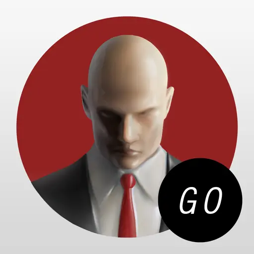 Hitman GO 杀手 Go 兑换码（美国）