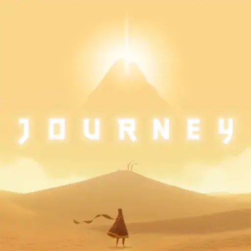 Journey 风之旅人兑换码（美国）