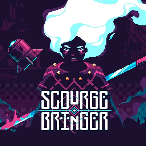 ScourgeBringer 灾厄逆刃（美国）