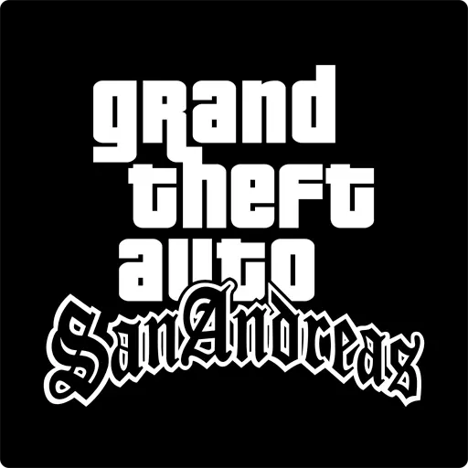 Grand Theft Auto: San Andreas GTA 侠盗猎车手：圣安地列斯（美国）