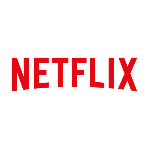 Netflix 高级版会员 4 人共享 季卡 [台湾]