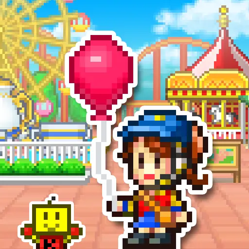 Dream Park Story 游乐园梦物语（美国）
