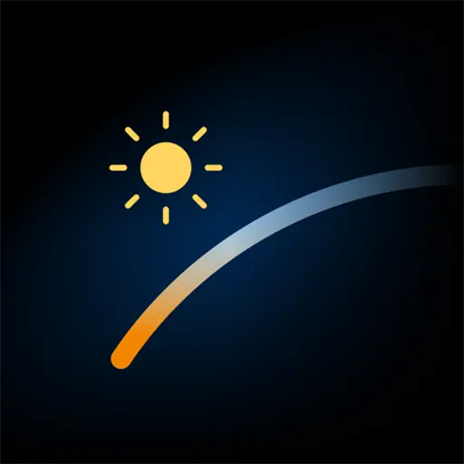 Lumy - Sunrise, Sunset & Golden Hour （美国）