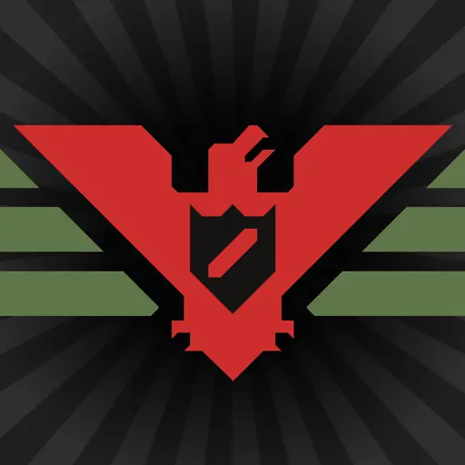 Papers, Please 请出示证件（美国）