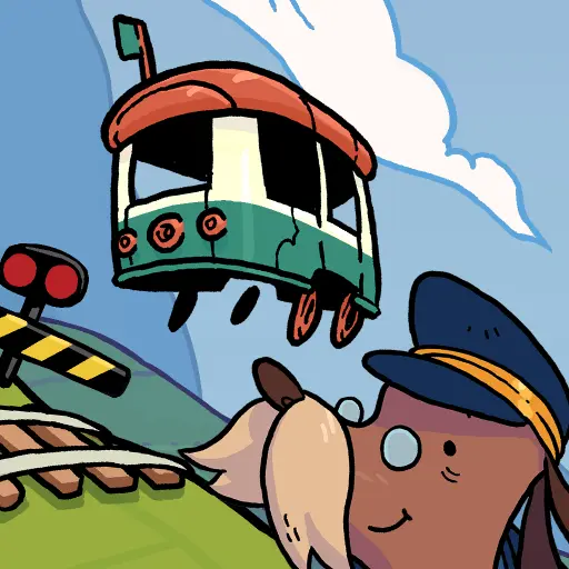 Railbound 轨道连结 兑换码（美国）