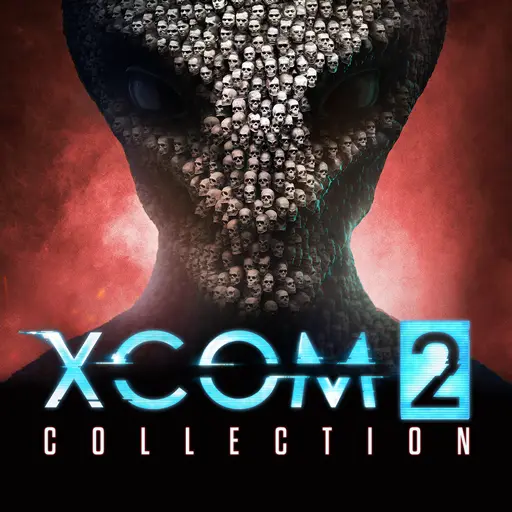XCOM 2 Collection 幽浮 2 兑换码（美国）