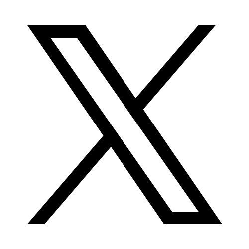 Twitter  / X 全新空白账号