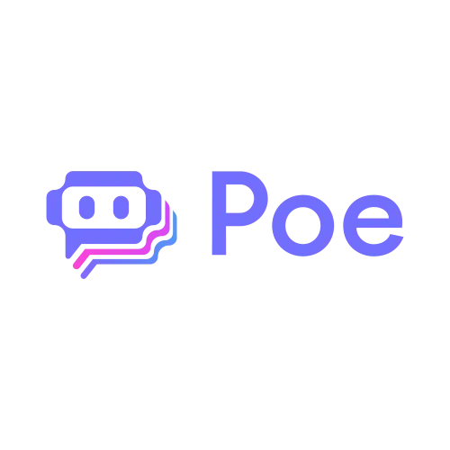 Poe AI 成品账号（20美金月付）