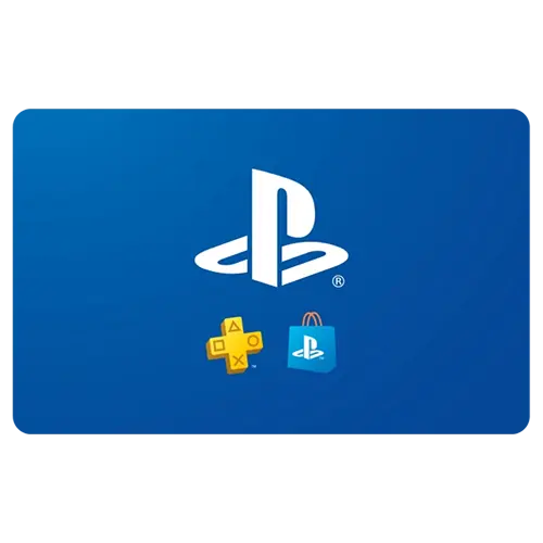 PlayStation Store 礼品卡 HK$200-500（香港）