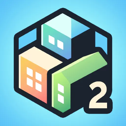 Pocket City 2 袖珍城市 2 兑换码（美国）