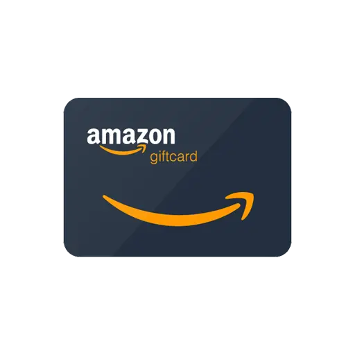 Amazon 亚马逊礼品卡 $5（美国）