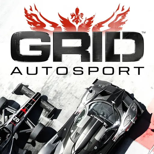 GRID™ Autosport 超级房车赛：汽车运动（美国）